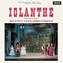 Gilbert & Sullivan: Iolanthe