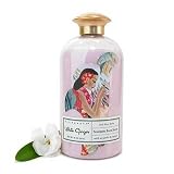Terra Nova White Ginger Soothing Bath Salts - 20 oz.