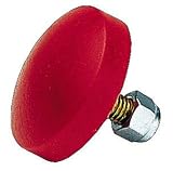 Energy Suspension 9.9102G Black HyperFlex Polyurethane Bump Stops