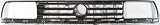 88-92 VW VOLKSWAGEN JETTA GRILLE (1988 88 1989 89 1990 90 1991 91 1992 92) V167 165853653E01C