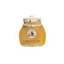 Mrs Bridges Lemon Curd (Economy Case Pack) 12 Oz Jar (Pack of 6)