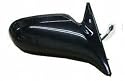 00-02 MAZDA 626 MIRROR RH (PASSENGER SIDE), Power, Heated (2000 00 2001 01 2002 02) MA40ER GG2D69120A