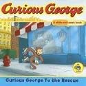 Curious George to the Rescue: A Slide and Peek Book
