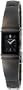 Seiko Women's SUJG13 Black Ion Finish Bangle Watch