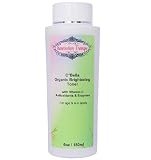 C*Bella Organic Brightening Toner with Vitamin C and Enzymes, 6oz