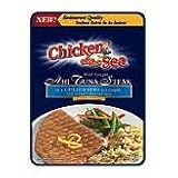 Ahi Tuna Steak, Grilled Herb, 12/5.25 Oz