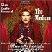 Music : Gian Carlo Menotti: The Medium