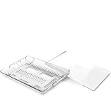Eccessories Crystal Case for Asus 10