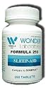 SLEEP-AID FORMULA 293 - 250 Tablets