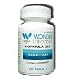 SLEEP-AID FORMULA 293 - 250 Tablets