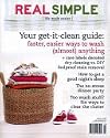 Real Simple [1-year]
