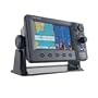 Furuno GP7000F/NT 7-Inch Waterproof Marine GPS and Chartplotter with Sounder