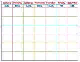 Dowling Magnets Magic Dry Erase and Magnetic Wall Calendar