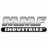 MAJOR METALFAB MMF POS CASH DRAWER 641-0002-00 110 VOLT POWER SUPPLY FOR MMF 225- SERIES DRAWERS