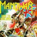 Hail to England [UK-Import] - Manowar