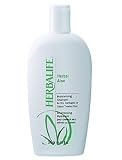 Herbalife – Herbal Aloe Moisturizing Shampoo
