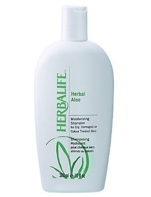 Buy Herbalife Herbal Aloe Moisturizing Shampoo