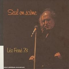 Seul En Sc�ne, L�o Ferr� 73/Vol. 14