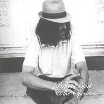 Brant Bjork & the Operators