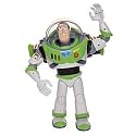 Disney Ultimate Buzz Lightyear Talking Action Figure -- 12"