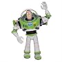 Disney Ultimate Buzz Lightyear Talking Action Figure -- 12"