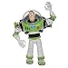 Disney Ultimate Buzz Lightyear Talking Action Figure -- 12