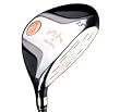 Bobby Jones by Jesse Ortiz Fairway Wood