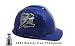 Wincraft Tampa Bay Lightning Hard Hat - Tampa Bay Lightning One Size