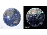 お部屋はプラネタリウム 地球