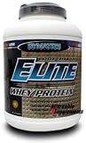 Review DYMATIZE NUTRITION  / Elite Whey Protein (Instantized)