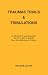 Book Traumas, Trials And Tribulations