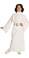 Star Wars Princess Leia Deluxe Child Costume