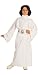 Star Wars Princess Leia Deluxe Child Costume
