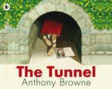 Childrens Toyshop  Children & Baby Books : The Tunnel