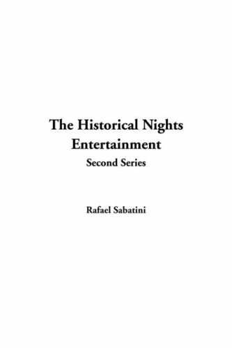  Rafael Sabatini