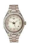 Adidas Originals Aluminum Cambridge White Dial Women's watch #ADH2538