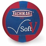 Tachikara SV14 Soft V Fabric Junior Volleyball