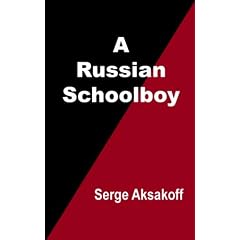 Russian Schoolboy, a