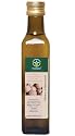 Manako Walnussnöl 100% rein Glasflasche, 1er Pack (1 x 250 ml)