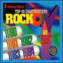 Rock On: 1980-1984