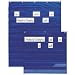 Standard Word/Sentence Strip Pocket Chart, 34