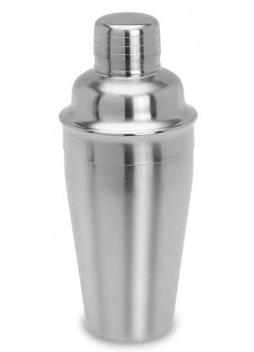 City Travel Guides Discounted  Küche & Haushalt : Blomus Shaker H 20,5 cm 500 ml