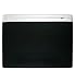 Silicone Skin Case Cover For 8.9 Inch Asus Eee Pc 900 901 12gb 16gb 20gb - (asus Eee Not Included), Black