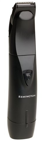 Remington NNE-10 Precision Pivoting 2-in-1 Trimmer