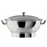 Oneida Noblesse Silverplate 100 oz Soup Tureen w/ Cover