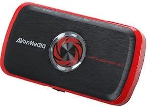 AVermedia Technology C875 Live Gamer Portable