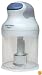 Black & Decker EHC650 2-Speed Food Chopper with 3-Cup Bowl