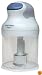 Black & Decker EHC650 3-Cup 2-Speed Food Chopper