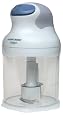 Black & Decker EHC650 3-Cup 2-Speed Food Chopper
