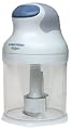 Black & Decker EHC650 3-Cup 2-Speed Food Chopper